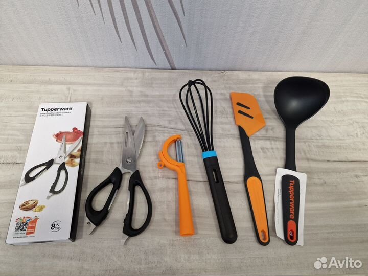 Tupperware новая в наличии