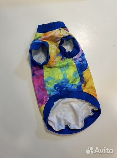 Одежда для кошек сфинксов