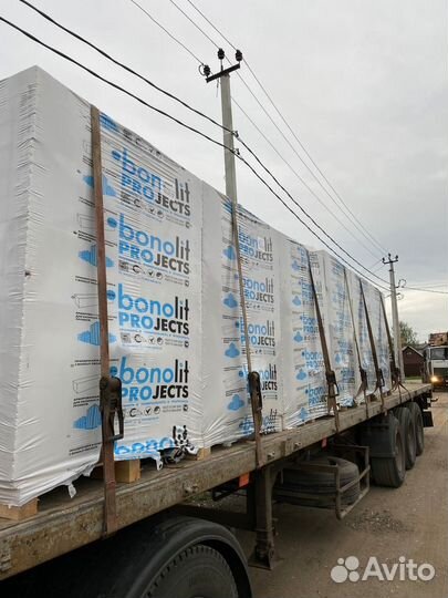 Купить Бонолит От Производителя