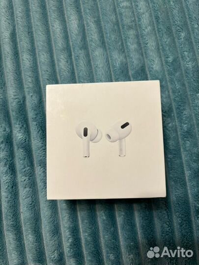 Наушники earpods