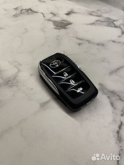 Выкидной ключ