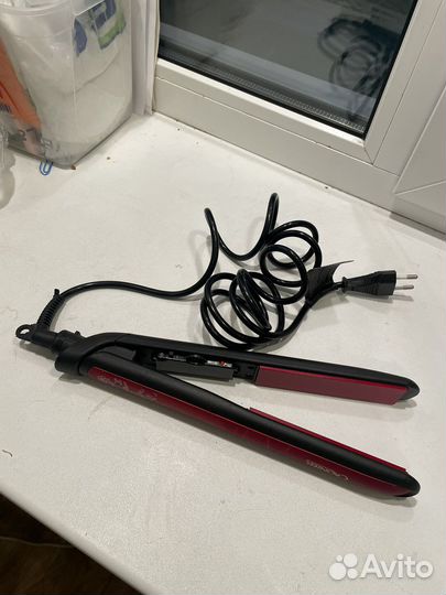 Выпрямитель для волос