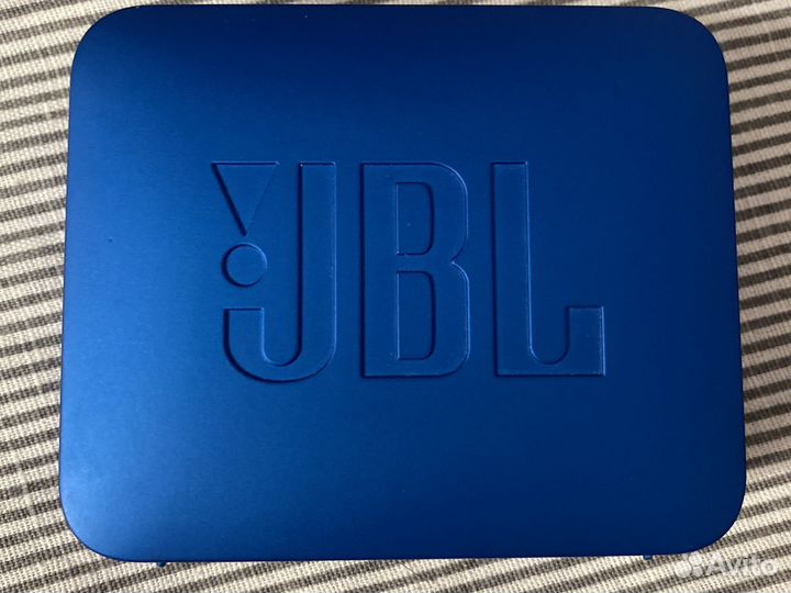 Колонка jbl go 2
