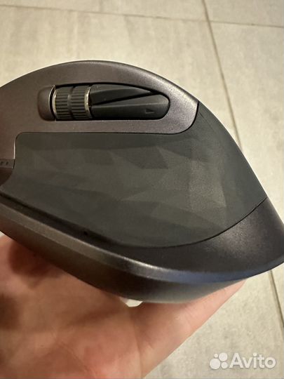 Мышь Logitech MX Master 2S