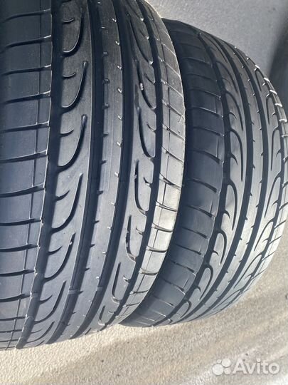 Dunlop SP Sport Maxx 215/45 R16 86H