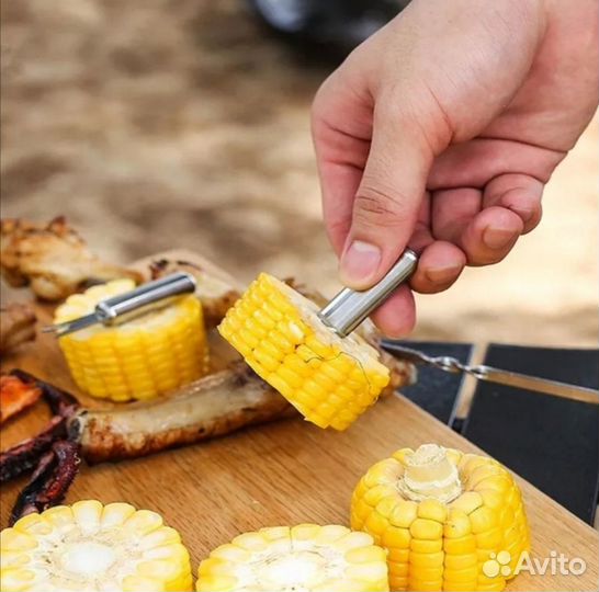 Подарочный набор для мужчин для барбекю