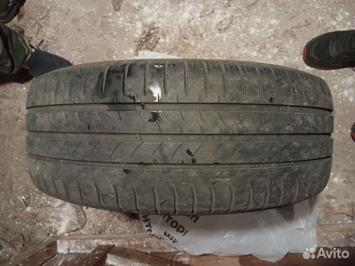 Michelin Energy Saver 215/55 R16