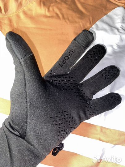 Перчатки Nike drill