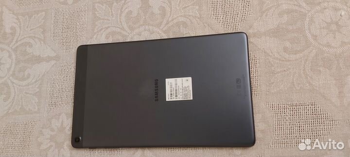 Планшет samsung galaxy tab A SM-T515