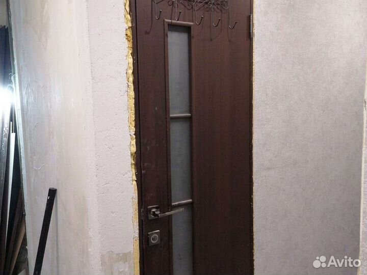 Межкомнатные двери бу с коробкой