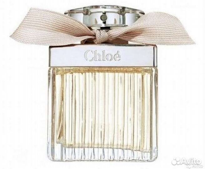 Духи Chloe, Chloe nomade