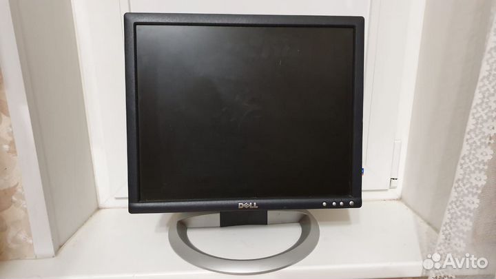 Монитор Dell