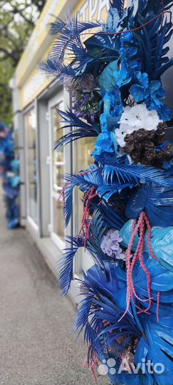 Декоративное оформление