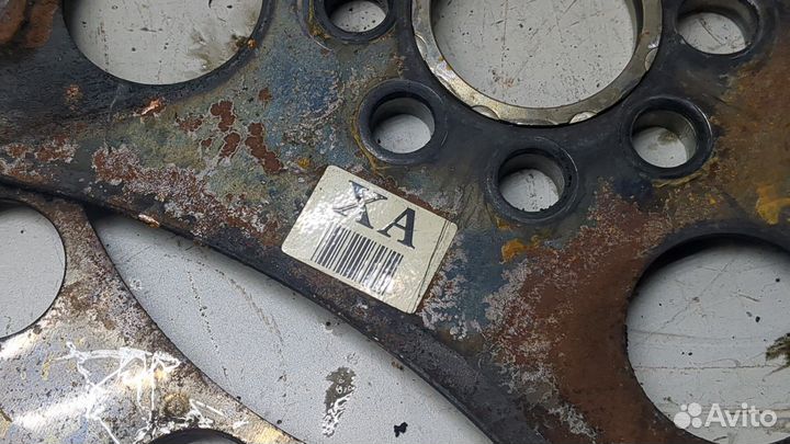 Маховик BMW 3 E90, E91, E92, E93, 2005