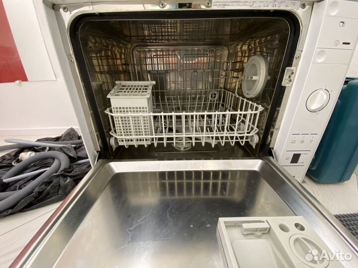 Посудомоечная машина Bosch бу