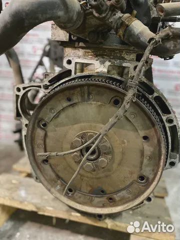 Контрактный двигатель Shda Ford 1.6