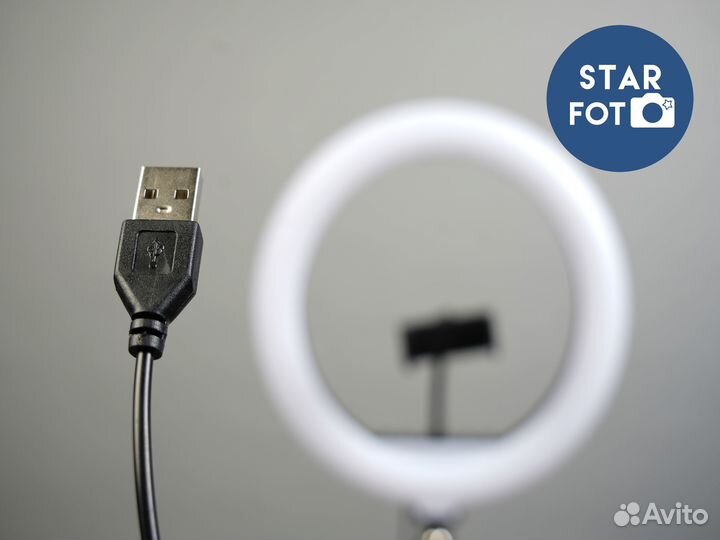 Комплект света для салона красоты