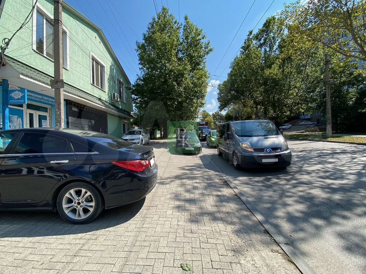 Сдаются помещения