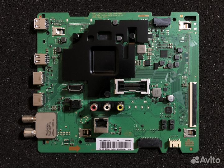 Main Board BN41-02756 Samsung UE43TU8570U