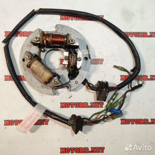 Статор для гидроцикла Yamaha SJ700 1996-2017