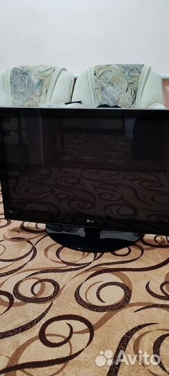 Телевизор lg на запчасти