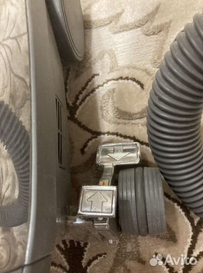 Пылесос kirby-G10E