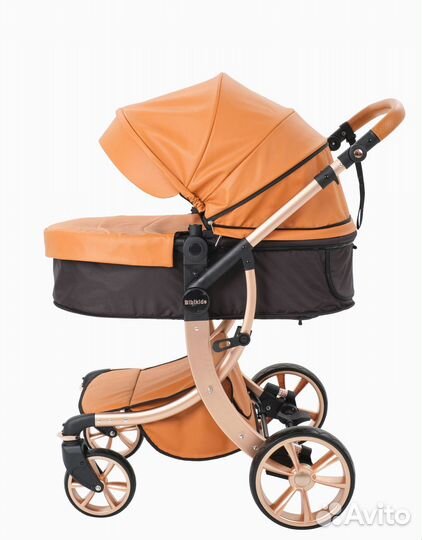 Коляска трансформер