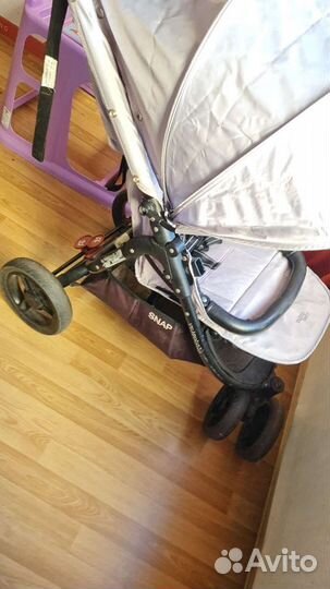 Коляска valco baby snap 3