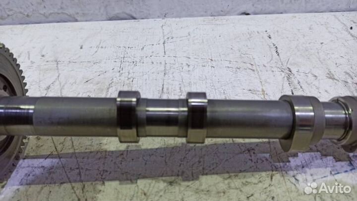 Распредвал впускной A6420502801