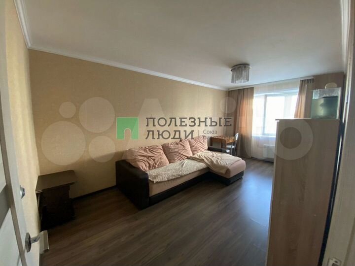 2-к. квартира, 49,2 м², 5/10 эт.