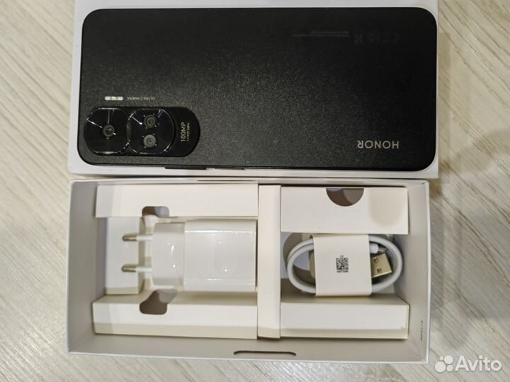 HONOR 90 Lite, 8/256 ГБ