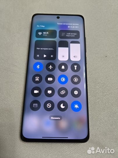 Xiaomi 12, 12/256 ГБ