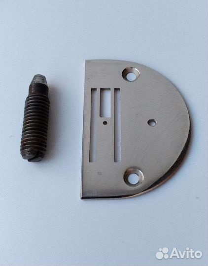 Запчасти к ретро швейным машинкам СССР