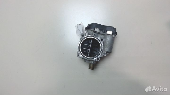 Заслонка дроссельная BMW 2 F22 2013, 2016