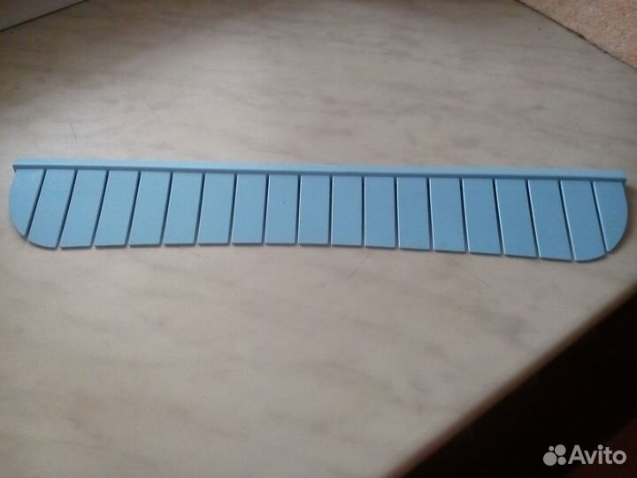 Держатель для бутылок в холодильник