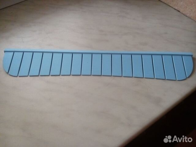 Держатель для бутылок в холодильник