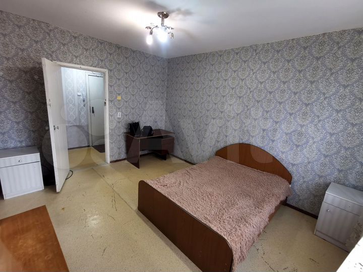 2-к. квартира, 48 м², 5/16 эт.