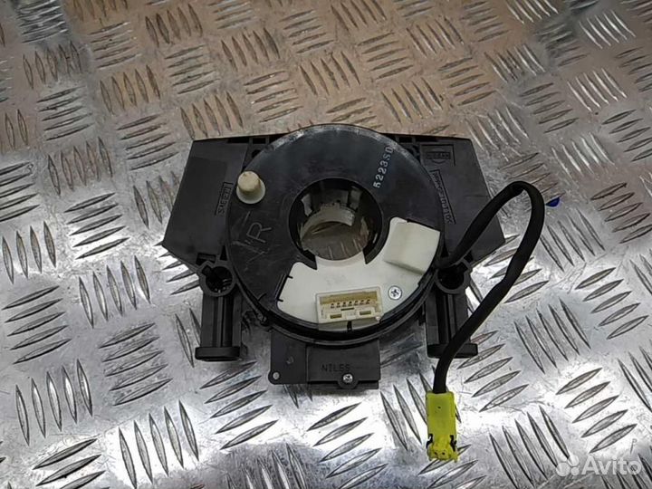 Механизм подрулевой для SRS (ленточный), Nissan Pathfinder (R51) 2004-2014 2007