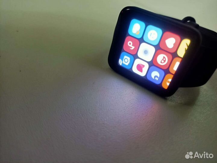 Redmi watch 2 lite