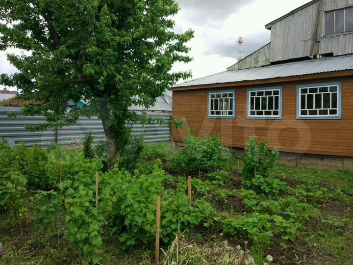 Участок 12 сот. (ИЖС)