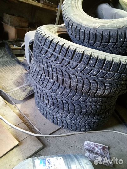 КАМА 505 Irbis 185/60 R14