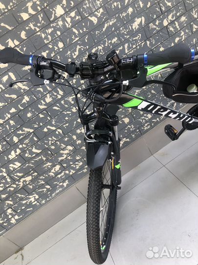 Горный велосипед 29