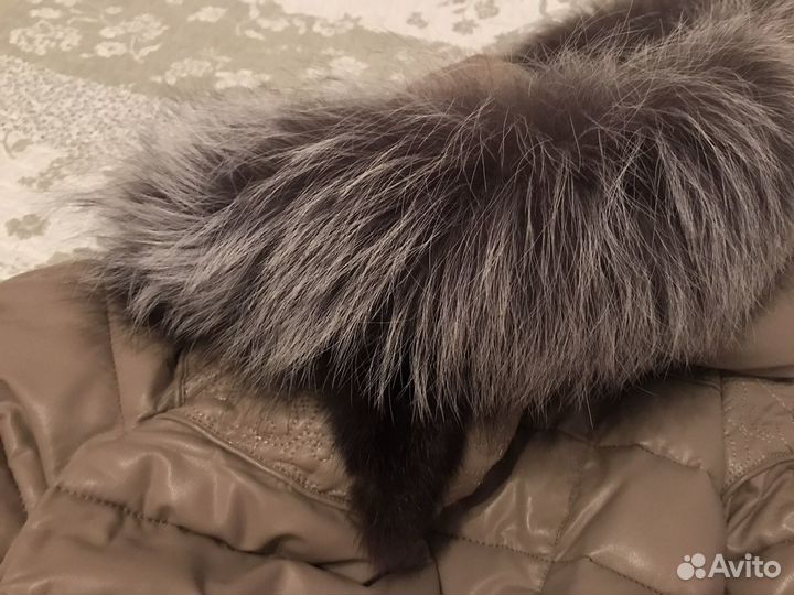 Куртка женская