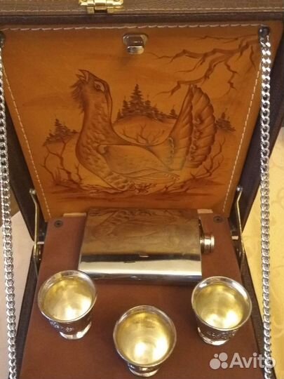 Подарочный кейс