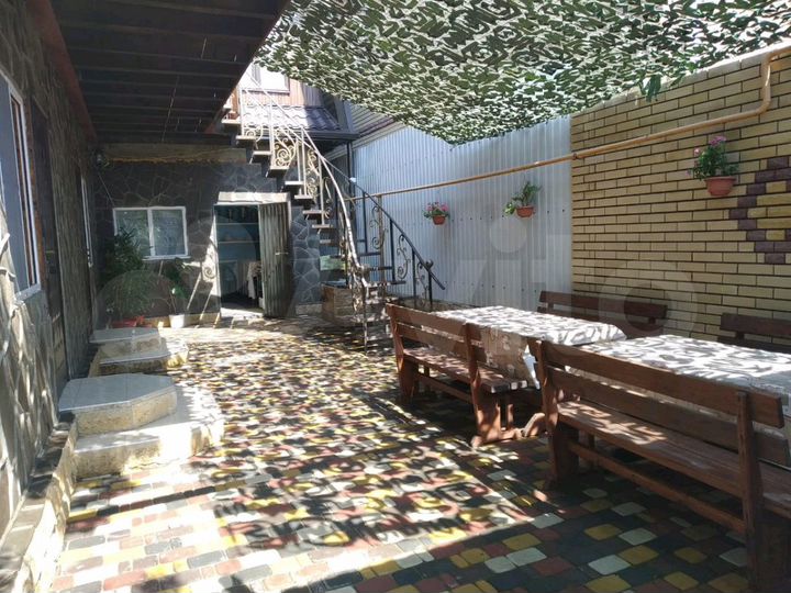 Комната 20 м², 1/2 эт.