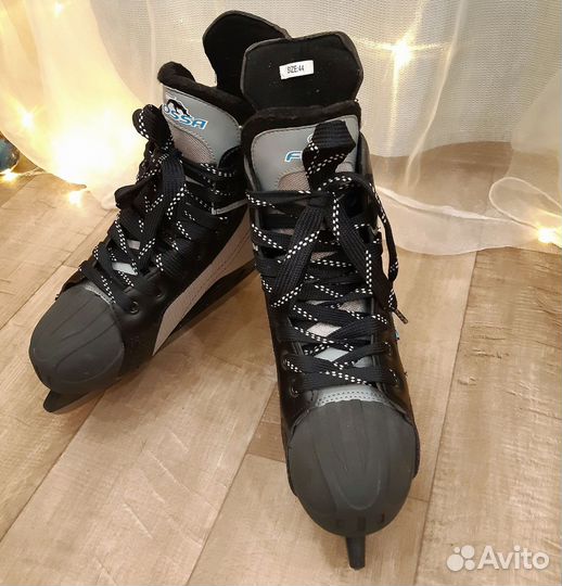 Коньки мужские 44 размер