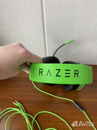 Razer Kraken Tournament Edition