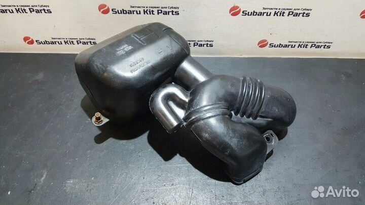 Резонатор воздушного фильтра Subaru Forester SG9
