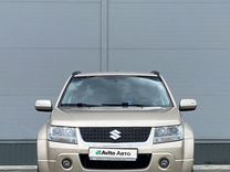 Suzuki Grand Vitara 2.0 AT, 2011, 197 200 км, с пробегом, цена 1 399 000 руб.