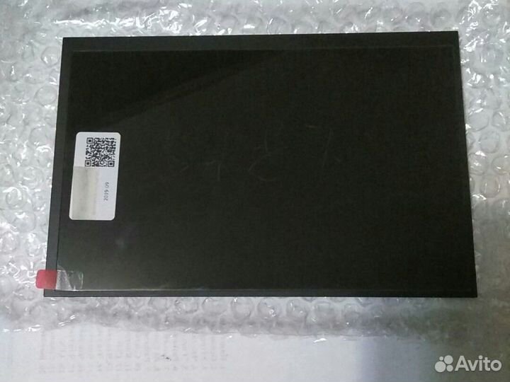 Дисплей для Prestigio MultiPad 4 PMT 5487 3G